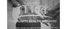 Community Healthworkers