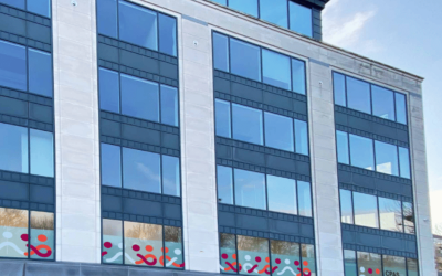 Déménagement de plusieurs services du CPAS d’Anderlecht