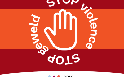 STOP à la violence !